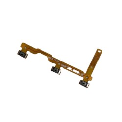 POWER WITH VOLUME FLEX ALCATEL IV 2020 POWER WITH VOLUME FLEX ALCATEL IV 2020